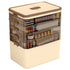 5-Layer Craft & Sewing Tool Storage Box