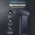 Turbo Air Blower & Vacuum Cleaner