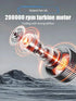 Turbo Air Blower & Vacuum Cleaner