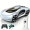 Control Drift Car with Lights & Music