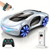 Control Drift Car with Lights & Music