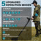 Metal Detector Set for Adults