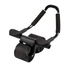 Automatic Rebound Ab Roller with Elbow Pads