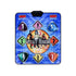 Dance Mat with 200+ Games & Songs