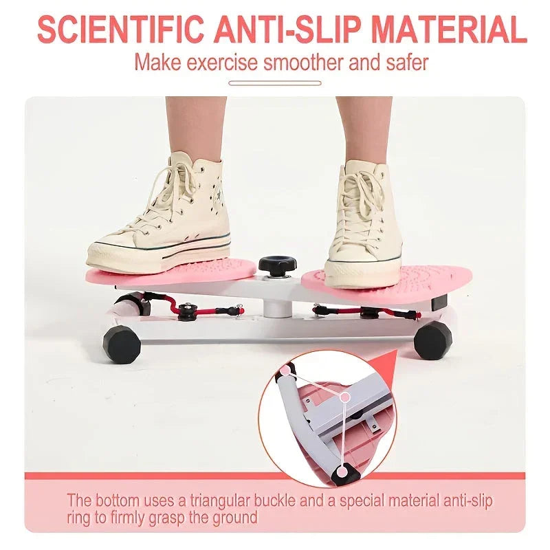 Twist Trainer Resistance Core Abs Board