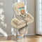 Villager Soft Polyester Doll Plush Toy