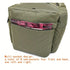 Military Duffel Backpack 80L Outdoor Travel Bag