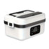 Electric Heated Lunch Box USB Rechargeable 1000ml