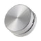 Bone Conduction Bluetooth Speaker Silver