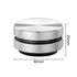 Bone Conduction Bluetooth Speaker Silver