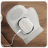 Electric Hand Massager with Airbag Compression Grey