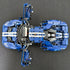 1:12 Supercar Building Blocks