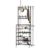 Free Standing Shoe And Hat Rack
