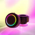 Portable Shower Speaker with Voice Assistant