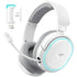 Wireless Gaming Headset with Surround Sound