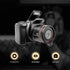 1080P HD Professional Universal Digital Camcorder