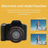 1080P HD Professional Universal Digital Camcorder