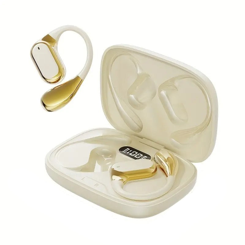 AI Translation Wireless Earbuds Noise Cancelling