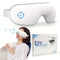 4D Portable Eye Massager with Heat & Music