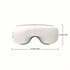 4D Portable Eye Massager with Heat & Music