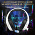 Stereo Gaming Headset for PS4 PS5 Xbox RGB 7.1