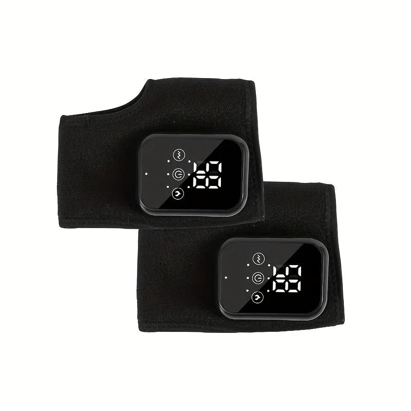 Heating Foot and Ankle Massager