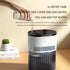 2-in-1 Air Purifier and Humidifier USB-C