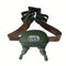 NNETM Simulated Hand Neck & Shoulder Massager