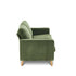 Comforro Willow 2 Seater Compressed Sofa