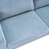 Comforro Willow 2 Seater Compressed Sofa