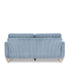 Comforro Willow 2 Seater Compressed Sofa