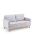 Comforro Willow 2 Seater Compressed Sofa