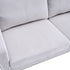 Comforro Willow 2 Seater Compressed Sofa