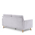 Comforro Willow 2 Seater Compressed Sofa