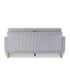 Comforro Willow 2 Seater Compressed Sofa