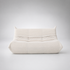 Flutto 2 Seater LOUNGE CHAIR