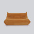 Flutto 2 Seater LOUNGE CHAIR
