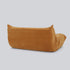 Flutto 2 Seater LOUNGE CHAIR
