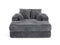 CozyCloud Lounge Chair