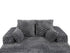 CozyCloud Lounge Chair