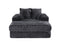 CozyCloud Lounge Chair