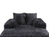 CozyCloud Lounge Chair