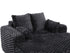 CozyCloud Lounge Chair