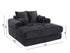 CozyCloud Lounge Chair