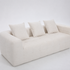 Monda 3 Seater Compressed Sofa