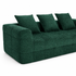 Monda 3 Seater Compressed Sofa