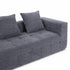 Monda 3 Seater Compressed Sofa
