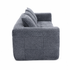 Monda 3 Seater Compressed Sofa