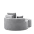 Leon Lounge Armchair