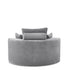 Leon Lounge Armchair